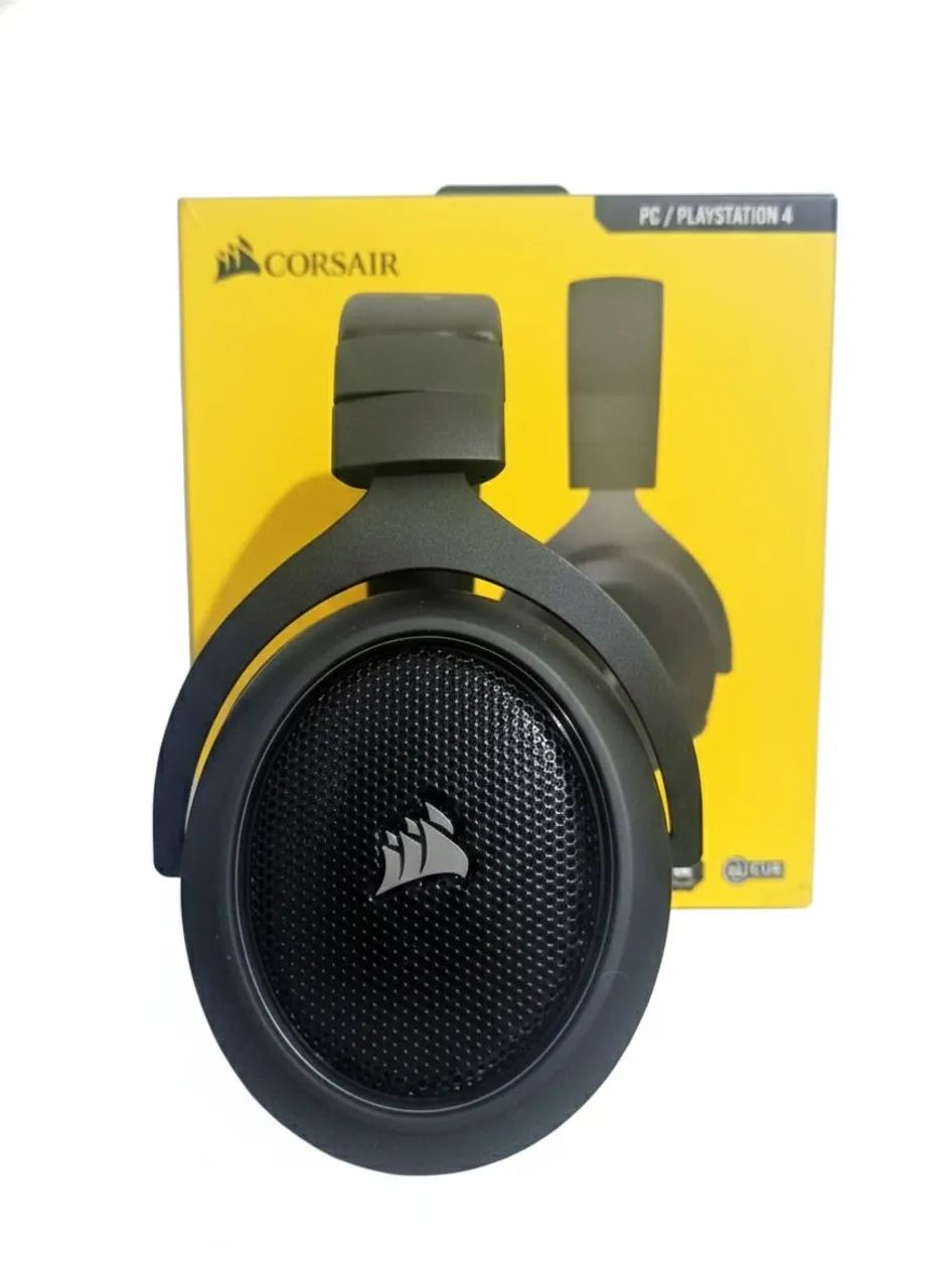 Fone Sem fio corsair 416602178318520321