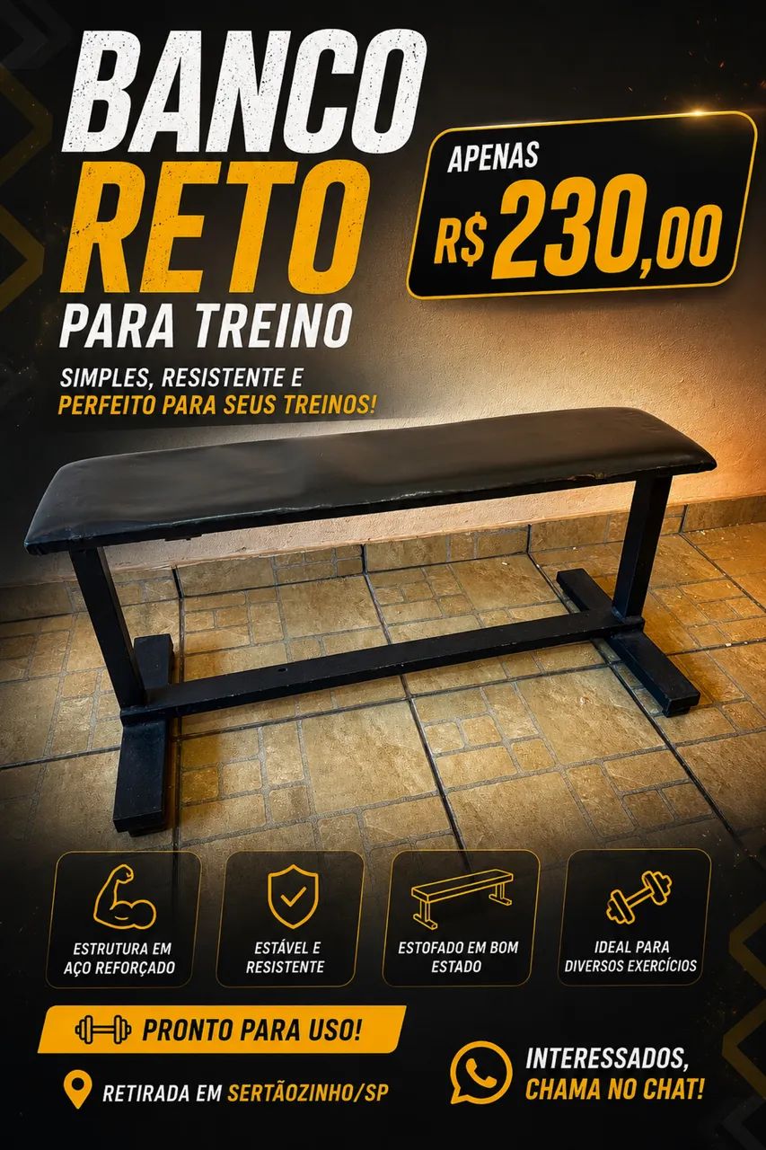 Academia em casa - Foto 3