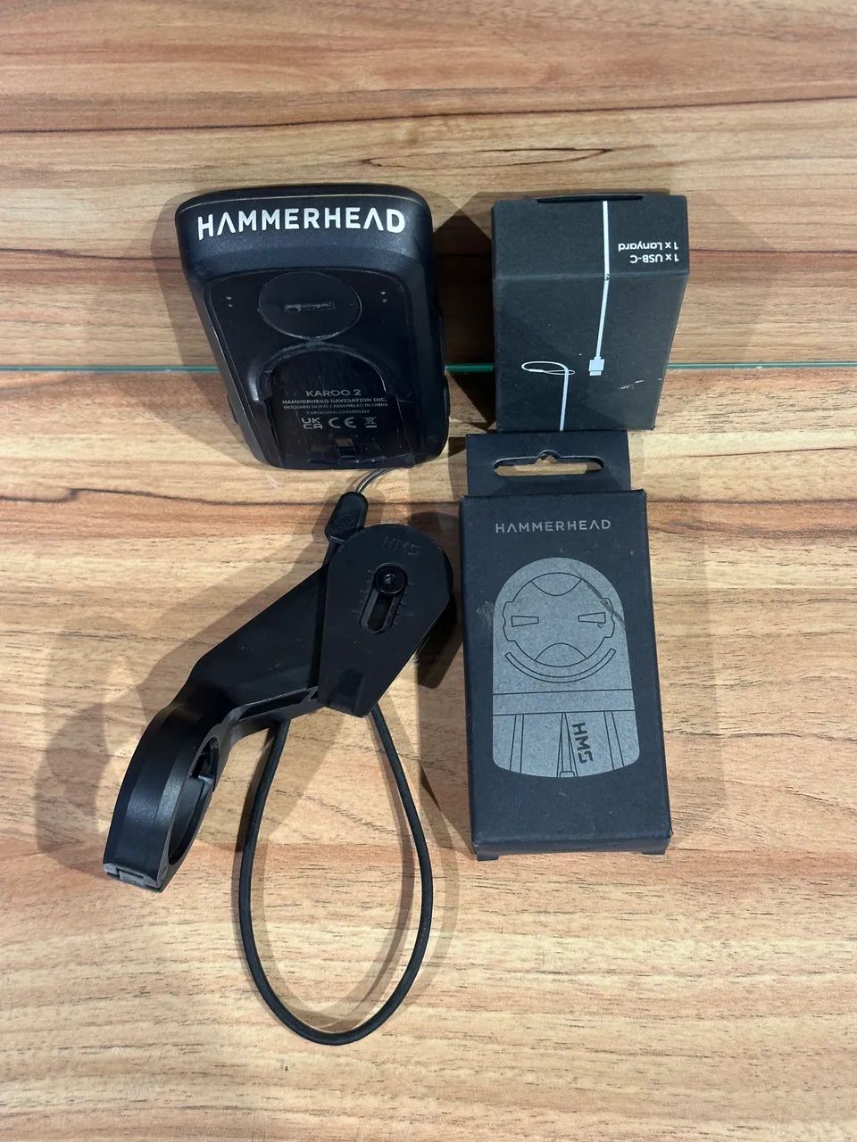 Ciclocomputador Hammerhead Karoo 2 - Foto 2