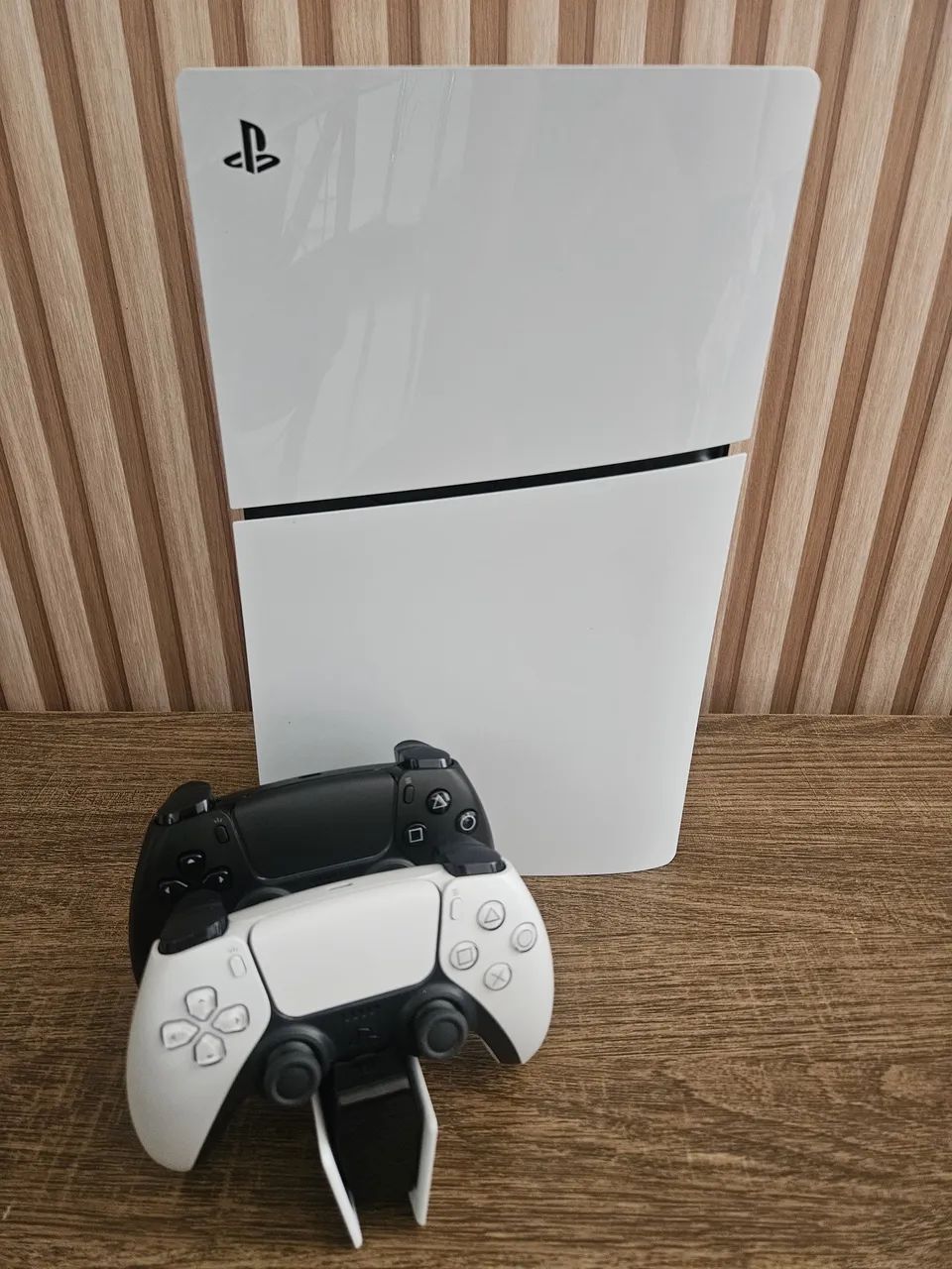 PS5 Slim 1TB Completo  - Foto 2