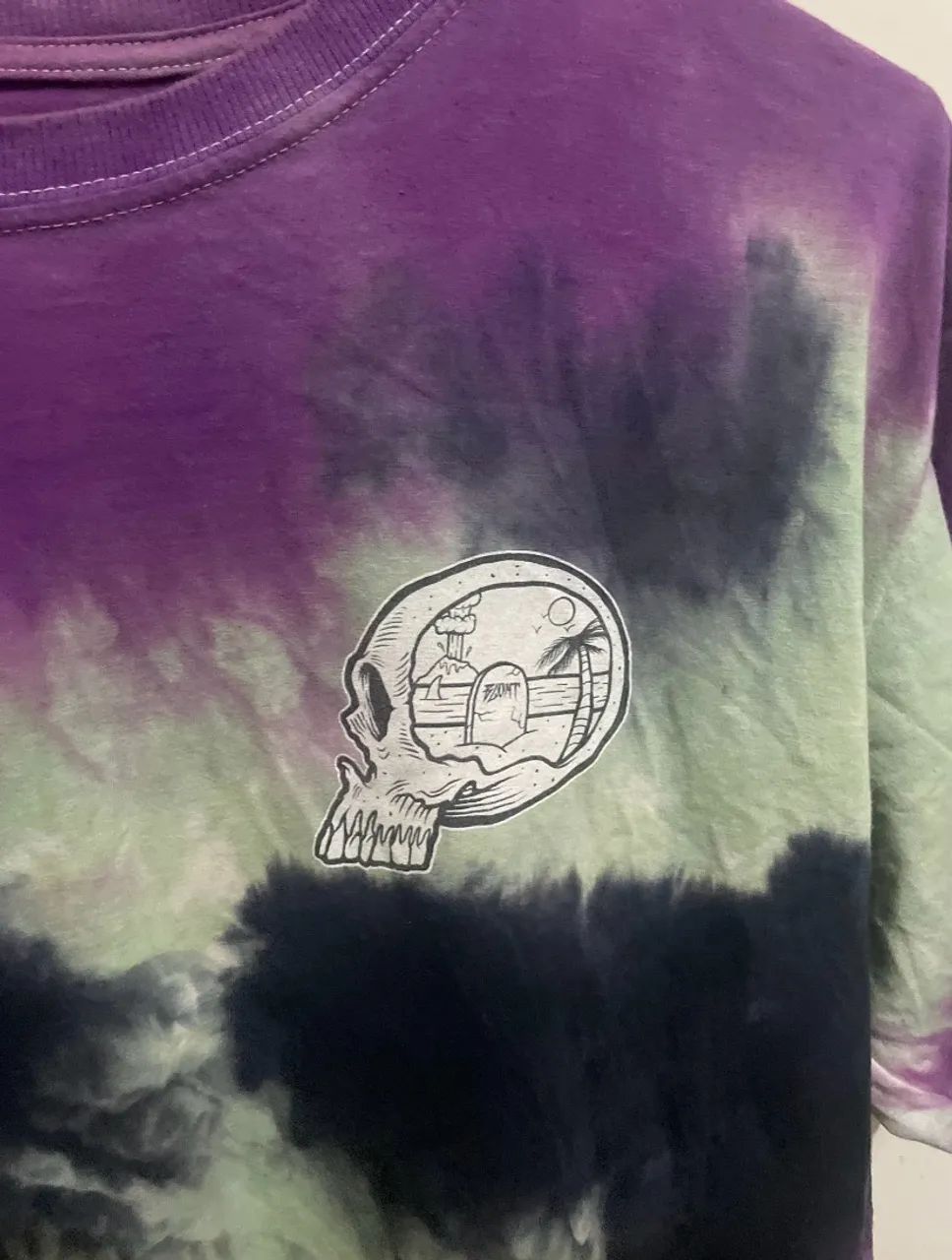 Camiseta Blunt Original - Foto 5