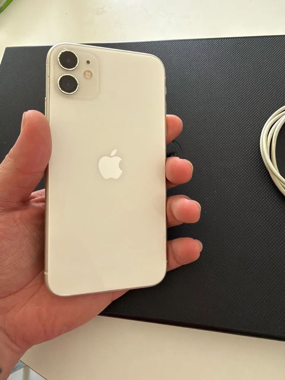  VENDO IPHONE 11 - 128GB - Foto 3