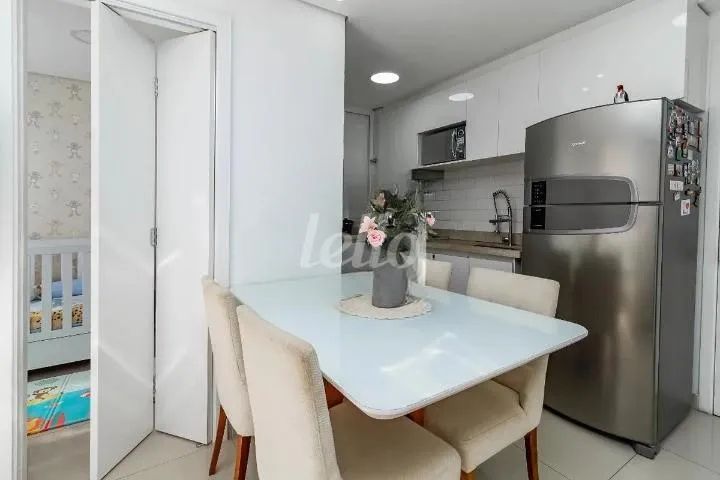 Apartamento 2 quartos para alugar no(a) Barra Funda - Foto 3