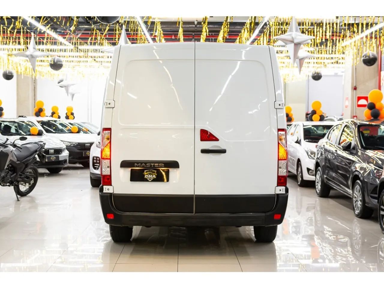 Renault Master 2021 - Foto 5
