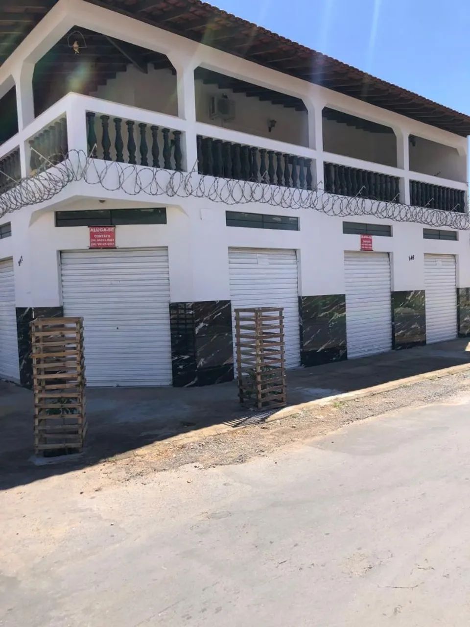 Ponto Comercial de Esquina com 87m² - Major Prates - Foto 3