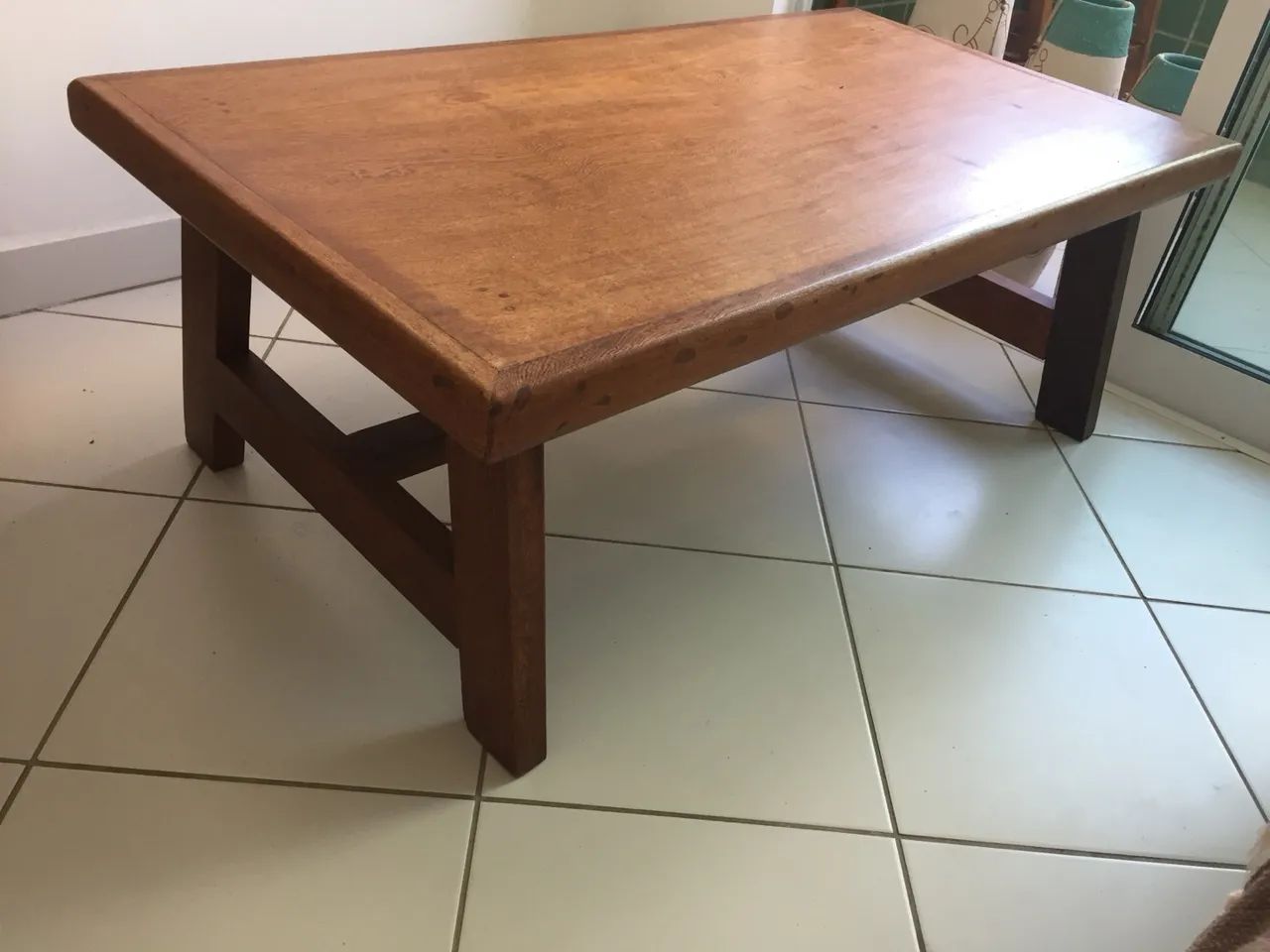 Mesa de centro  - Foto 2