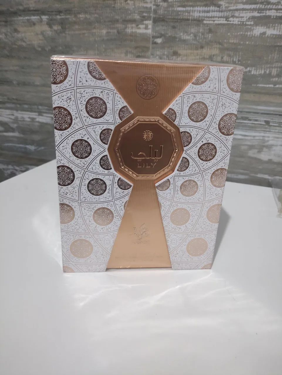 Perfume Lily árabe  - Foto 2