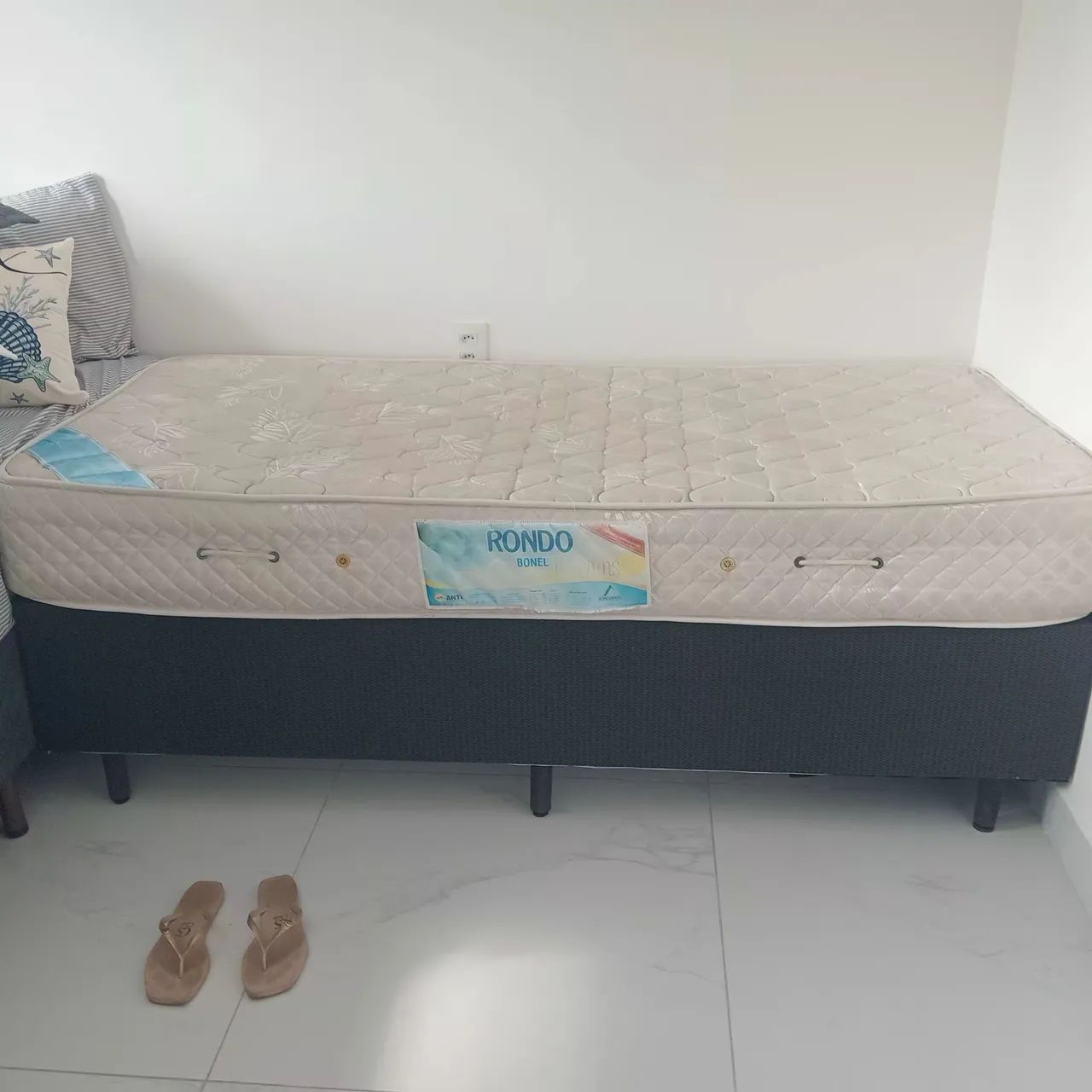 Cama solteiro - Foto 4
