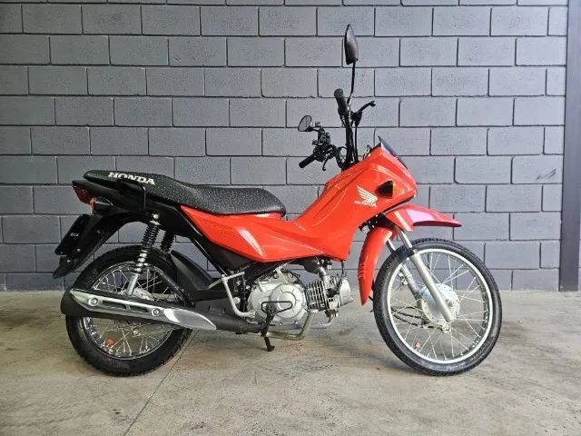 POP 110i  - Foto 2