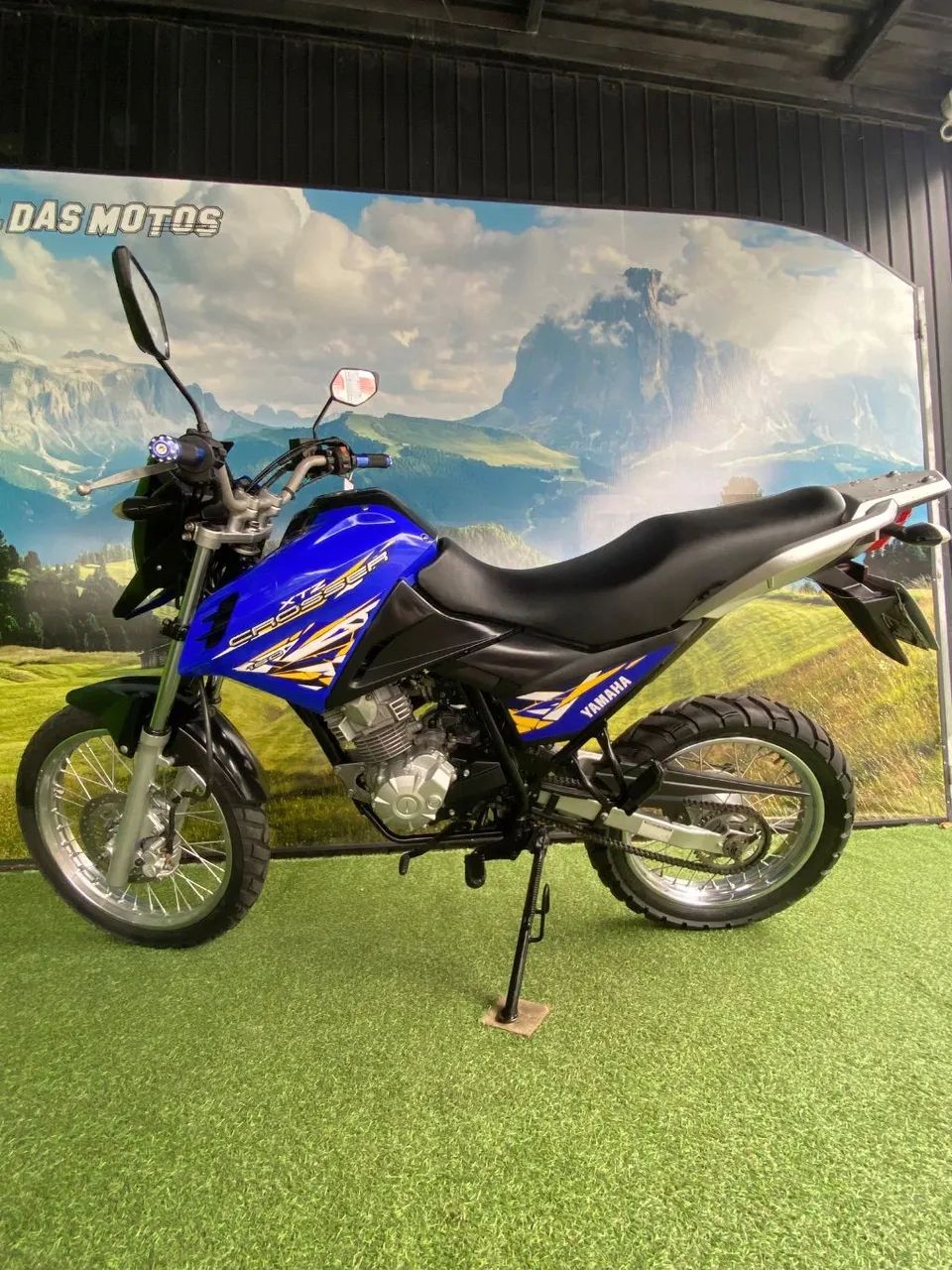 XTZ 150  CROSSER ED /FLEX - Foto 5