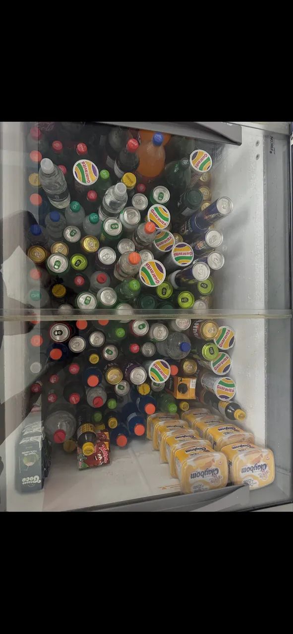 Refrigerador Fricon - Foto 4