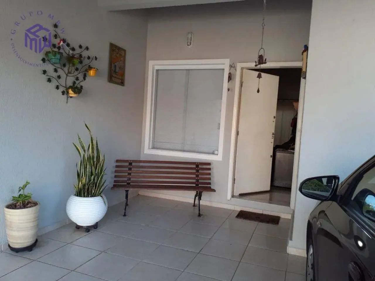 Casa no Residencial Verde Vale em Sorocaba