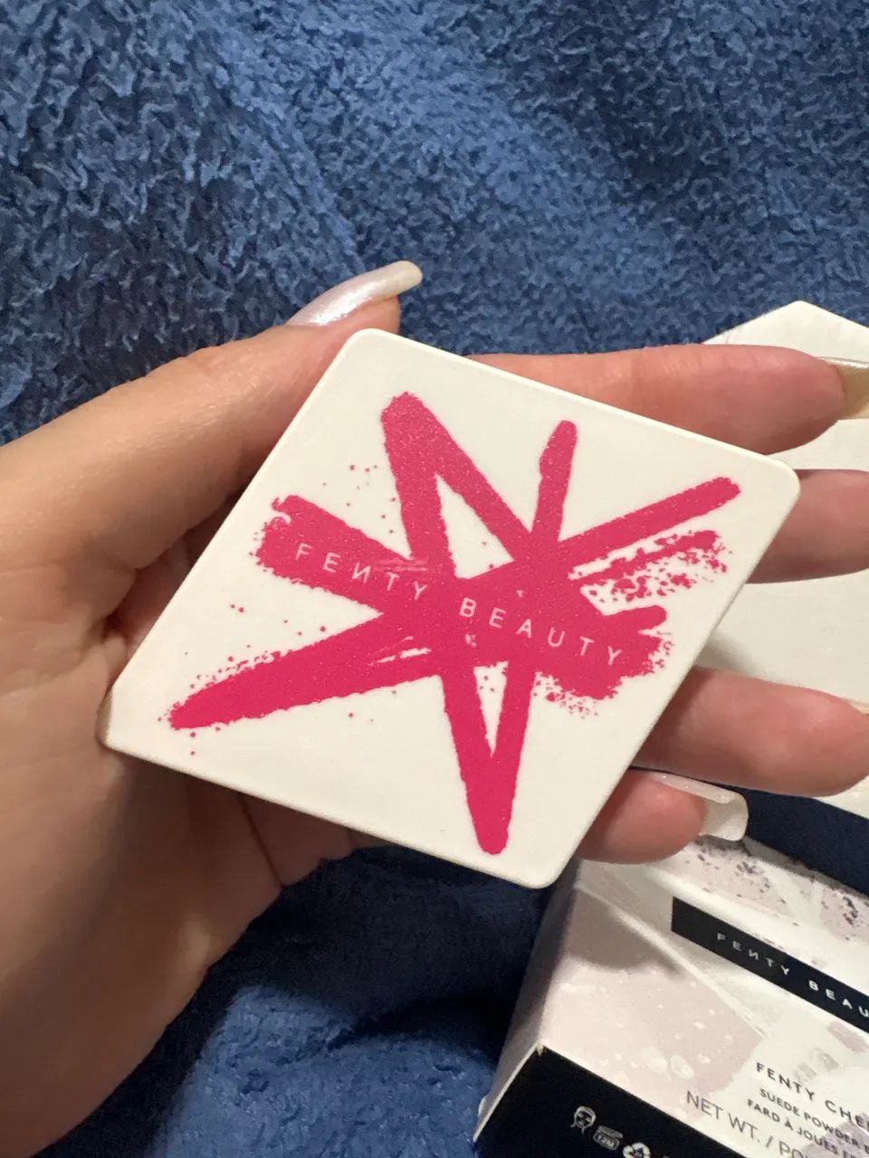 Fenty beauty blush  - Foto 3
