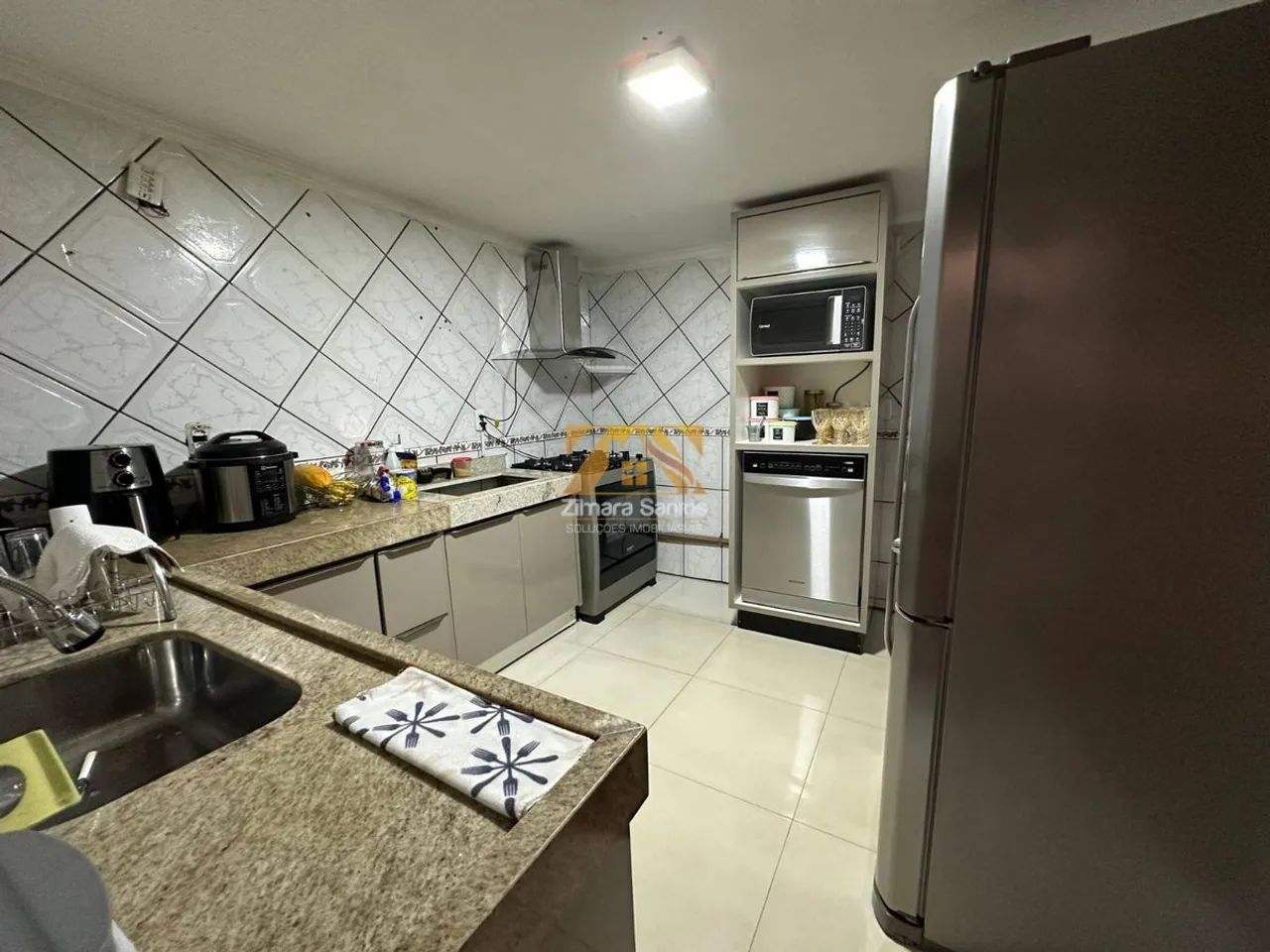 Casa com 3 Quartos à Venda, Plano Diretor Sul - Palmas - Foto 5