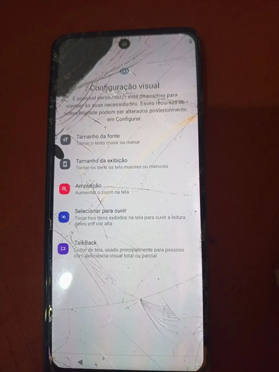 Moto g60