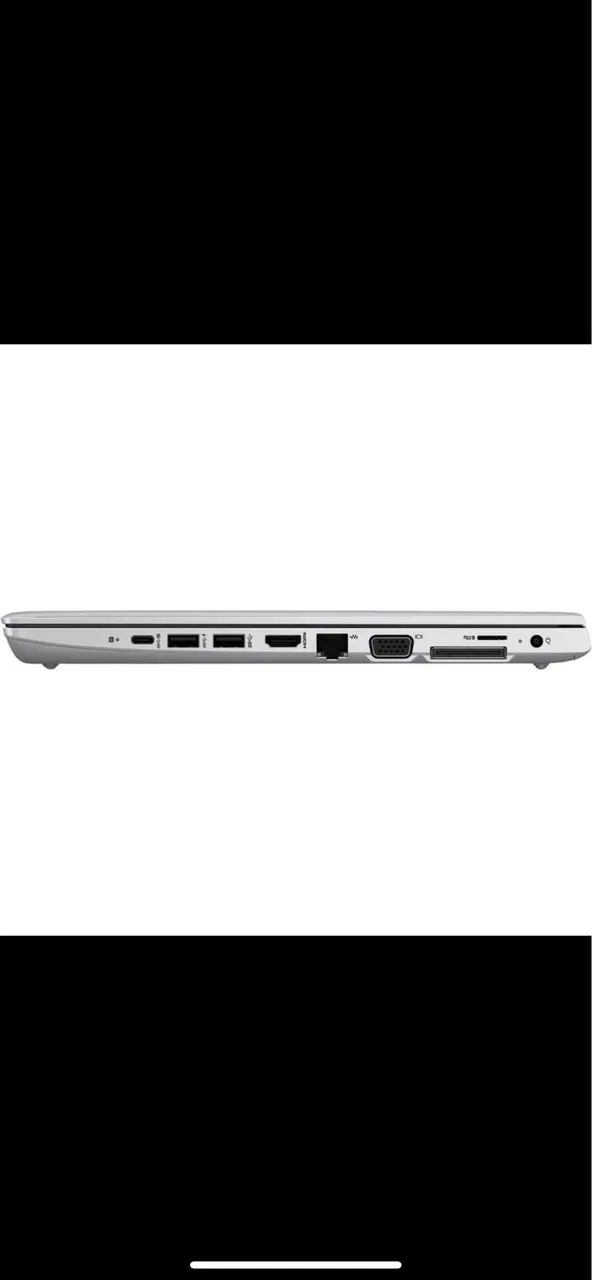 Notebook HP ProBook 645 G4 - Desempenho e Confiabilidade - Foto 2