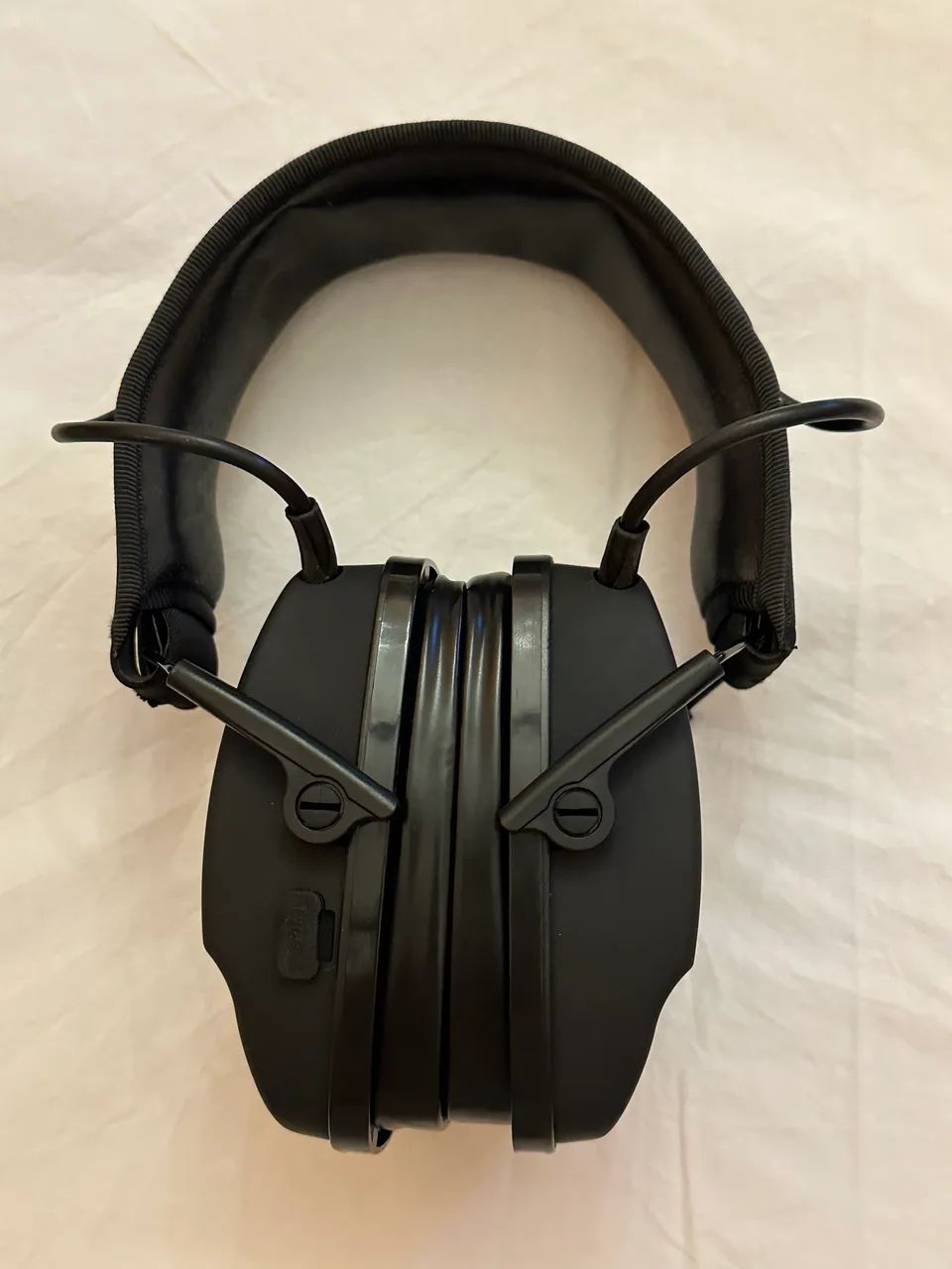 Abafador Eletrônico Whisper Premium Lithium AUROK BLACK - Foto 5