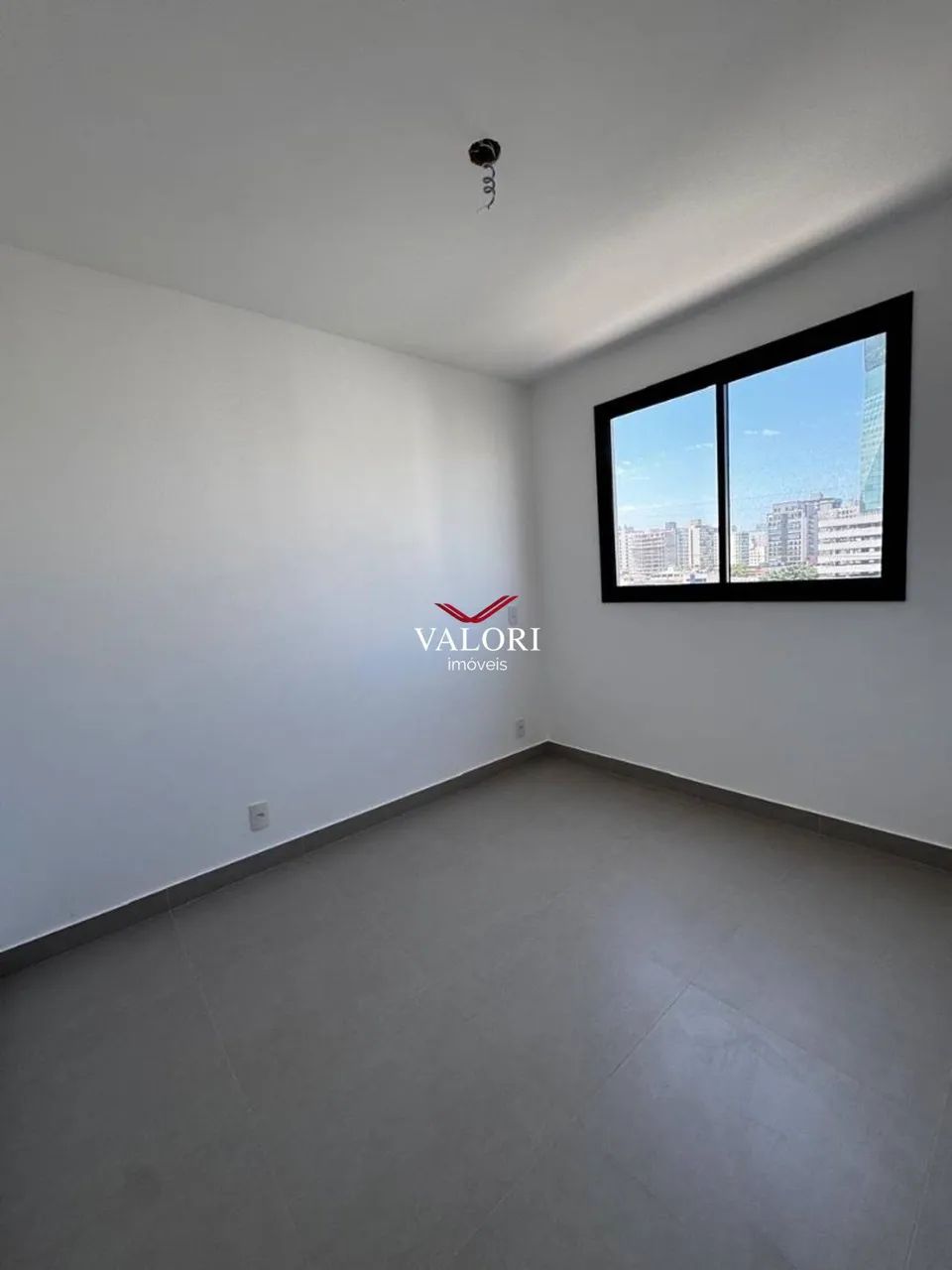 Apartamento atrás da UVV