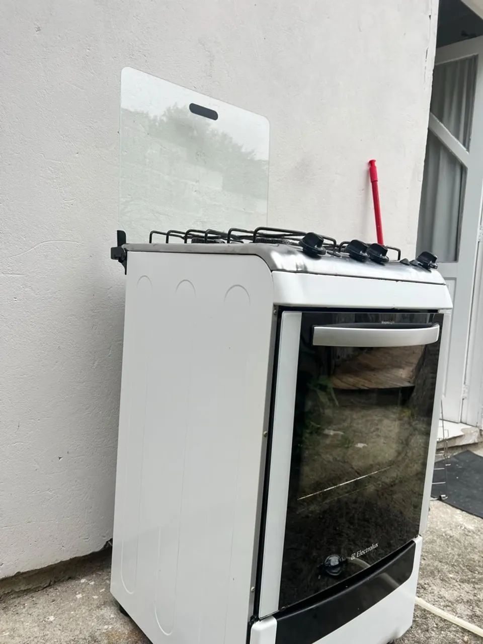 Fogão Electrolux 4 Bocas  - Foto 4