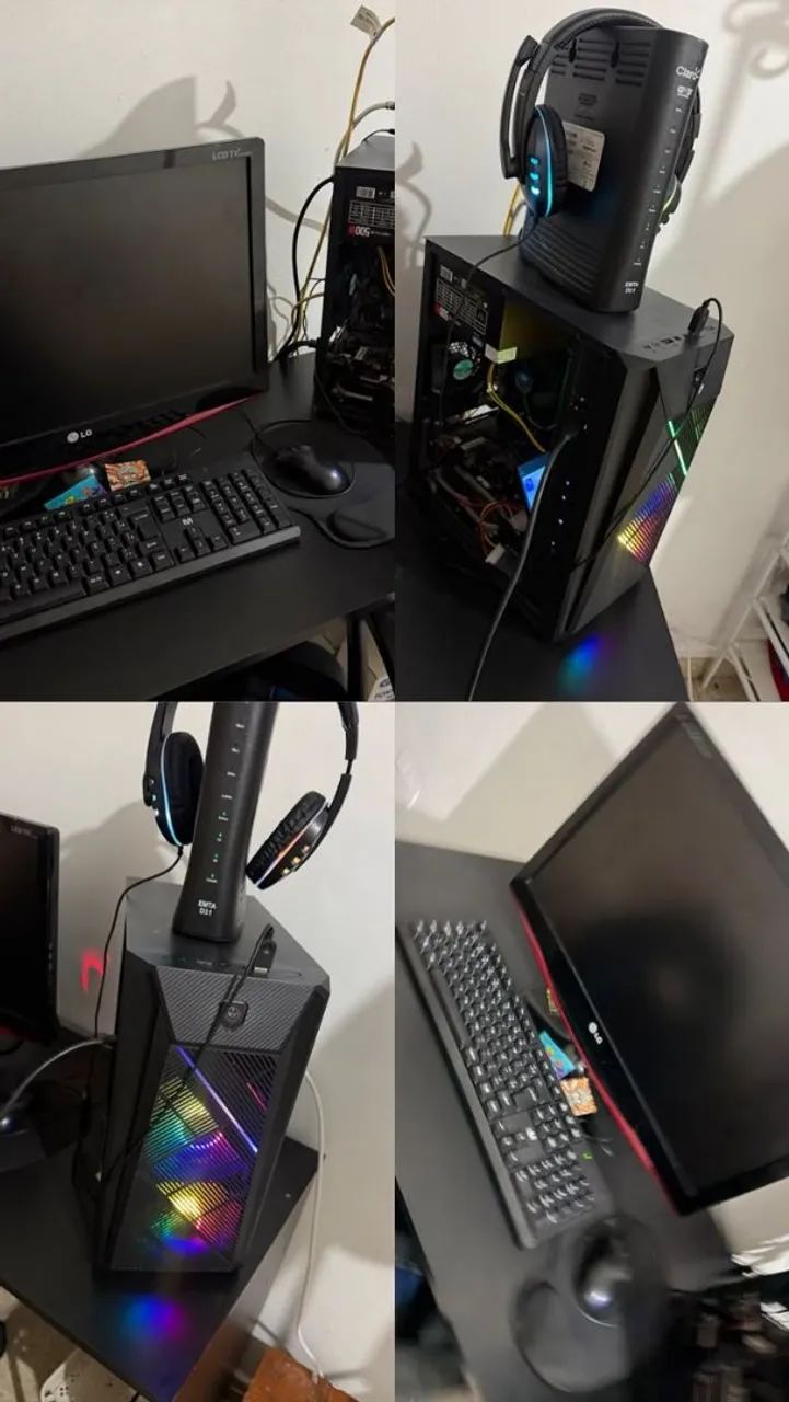Pc Gamer 