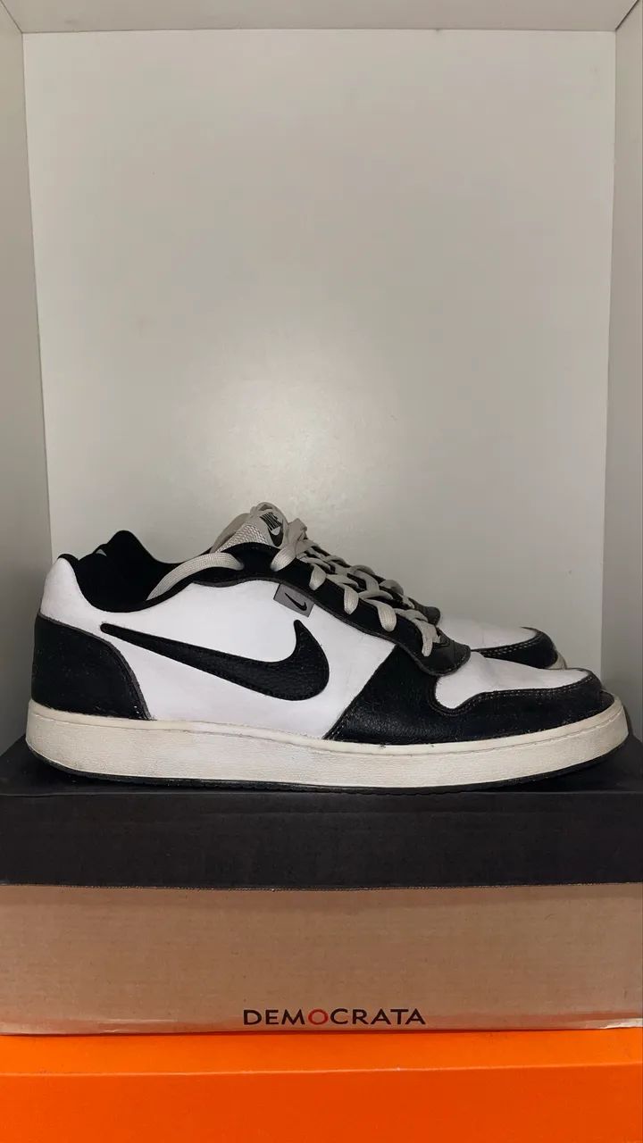 nike ebernon low Original - Foto 2