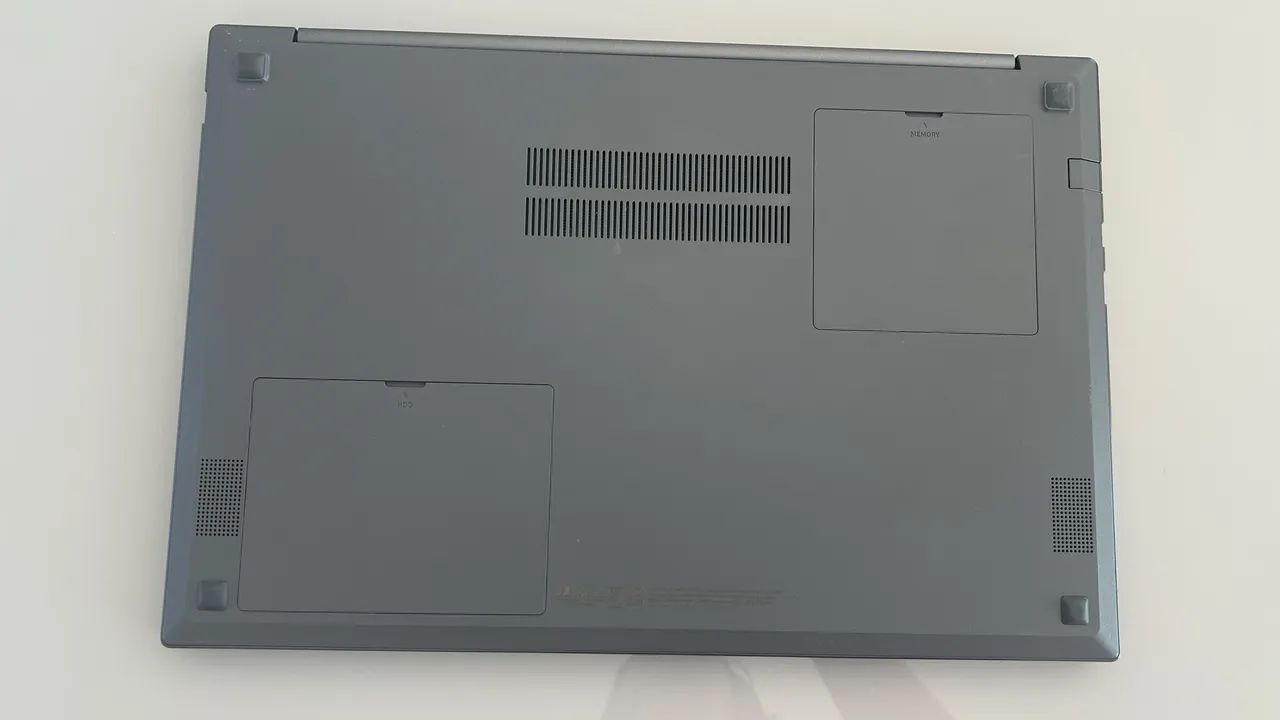 Samsung Book 550XDA-KH2 COREI5 256SSD 8GB - Foto 4