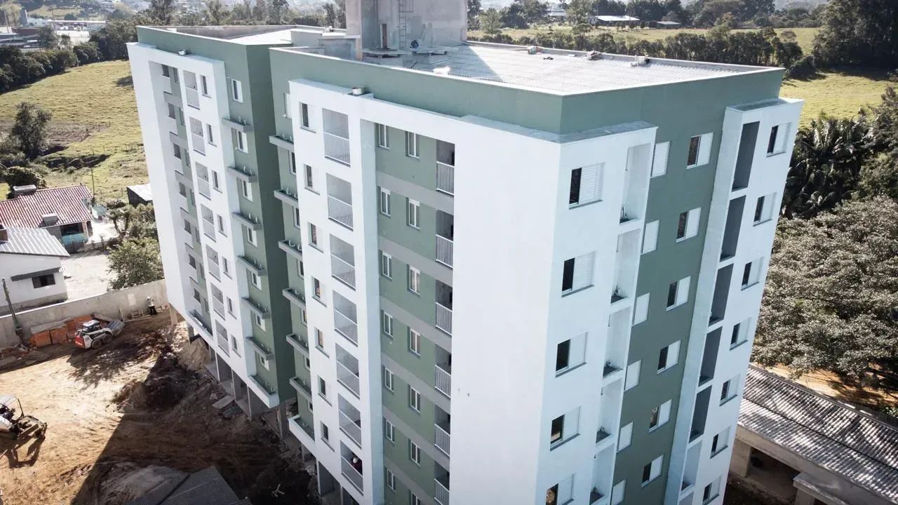 Apartamento cocal do sul - entrega em 6 meses - Foto 3
