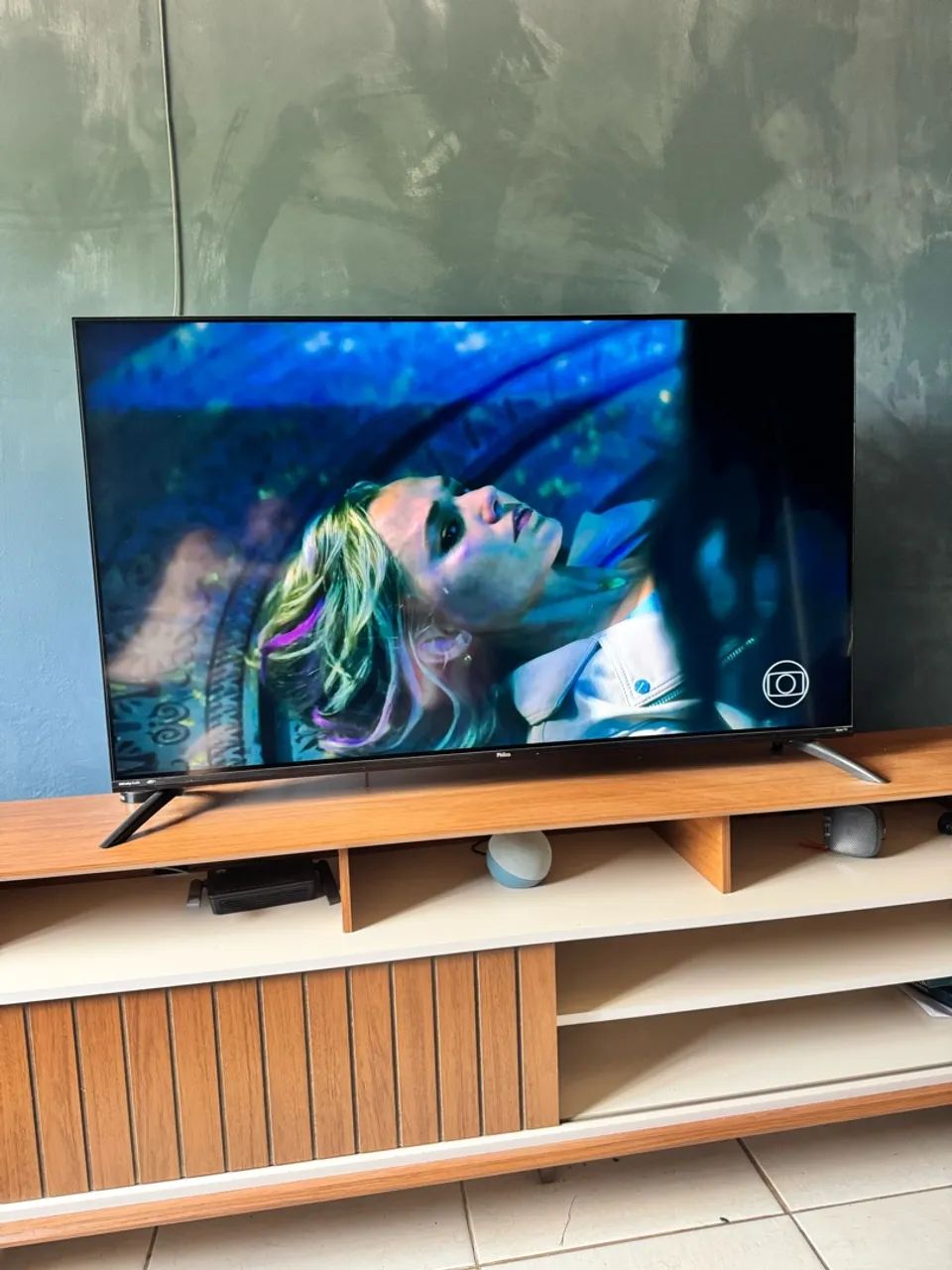 TV Philco Roku TV 50" 4K - Foto 2