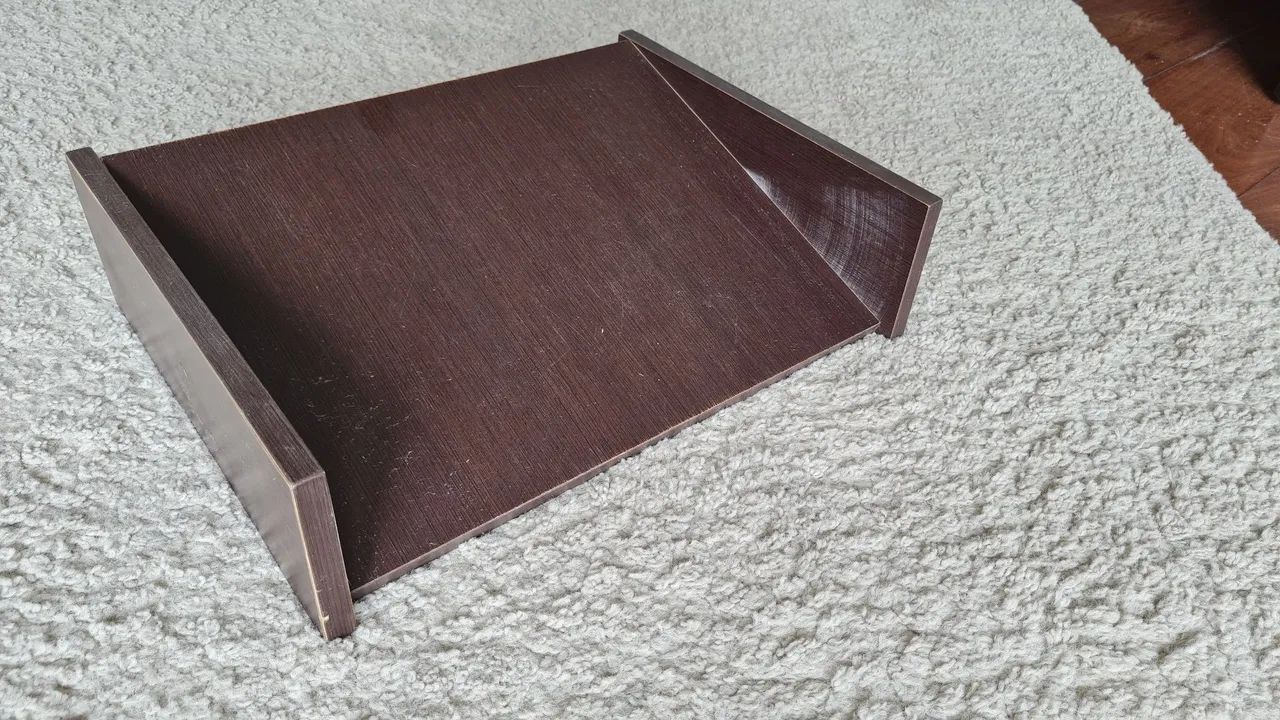 Kit com 5 Apoios de pés ergonômicos  - Foto 2