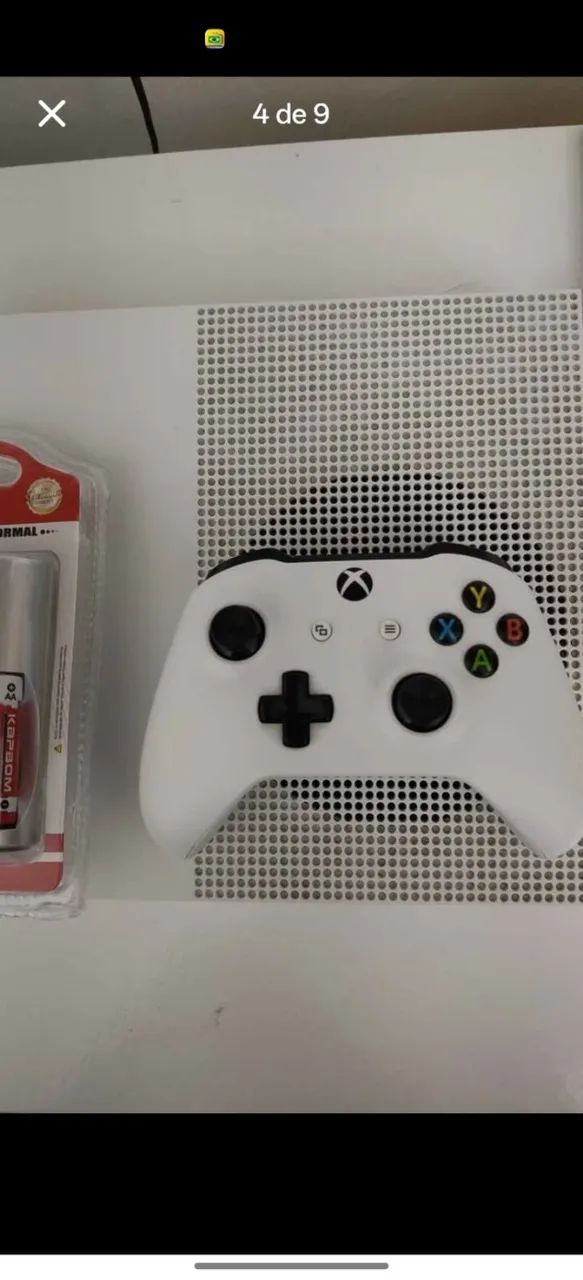 Xbox one s - Foto 2