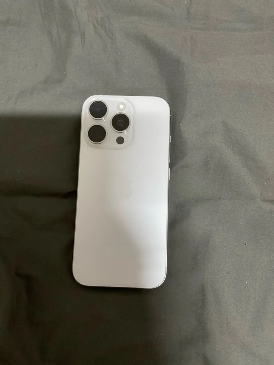 Iphone 16 pro 256gb 