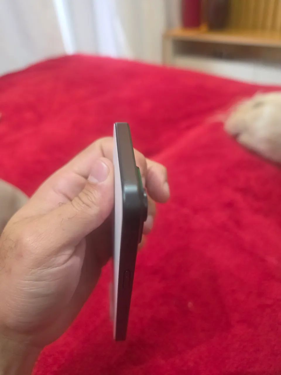 Iphone 15 128gb - Foto 5