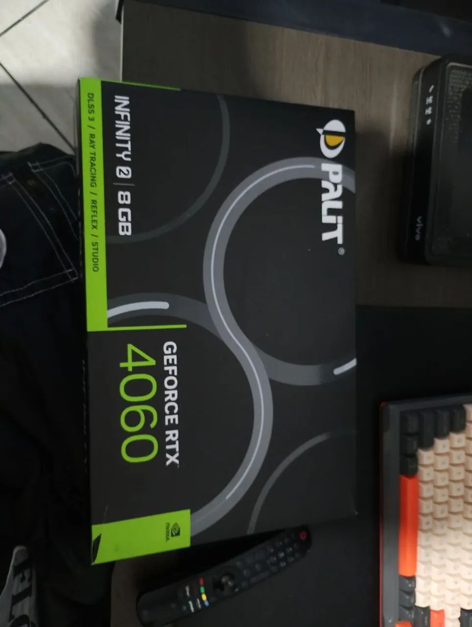 PC GAMER COMPLETO . - Foto 3