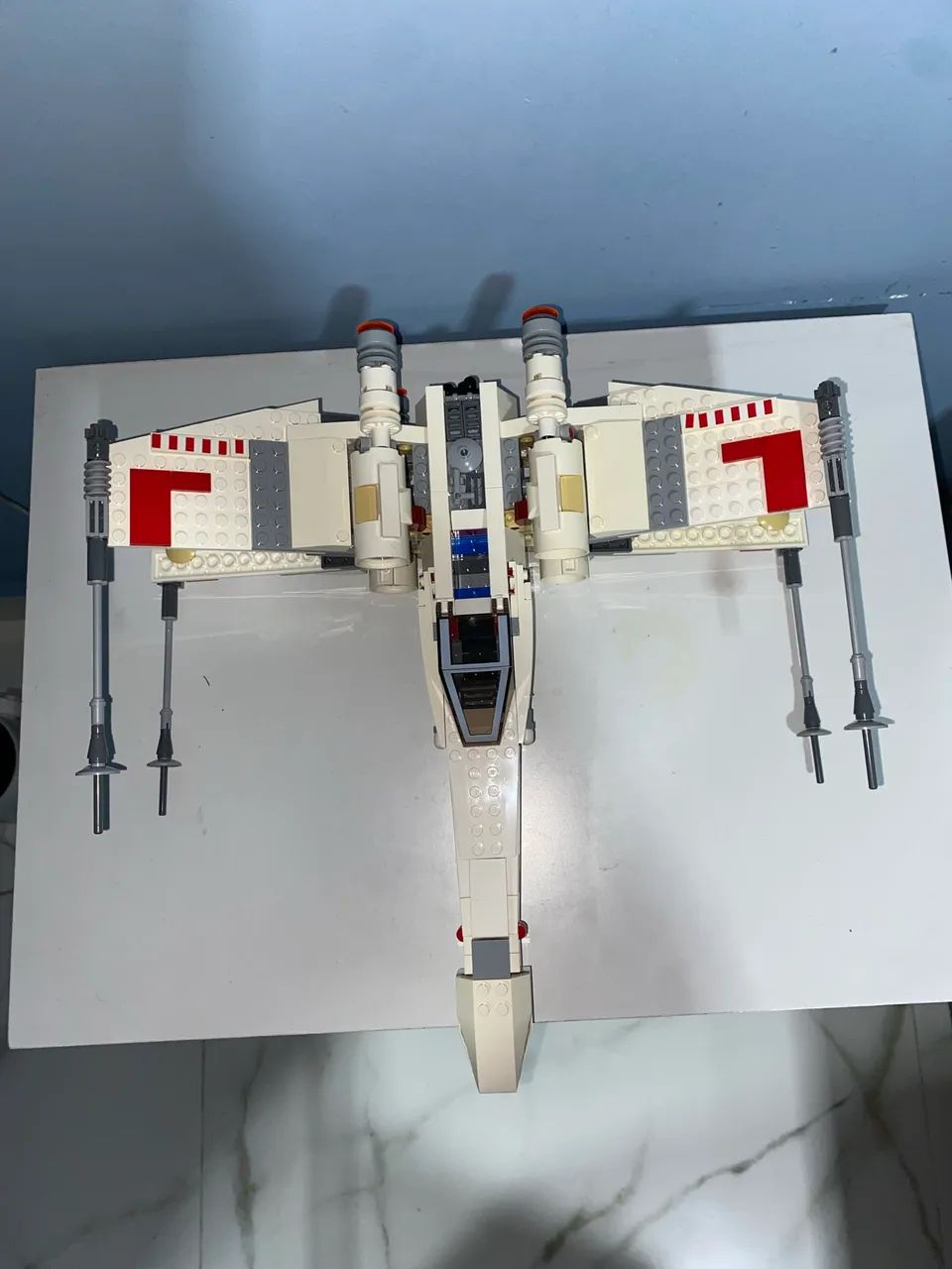 Lego Star Wars 9493 - Foto 3