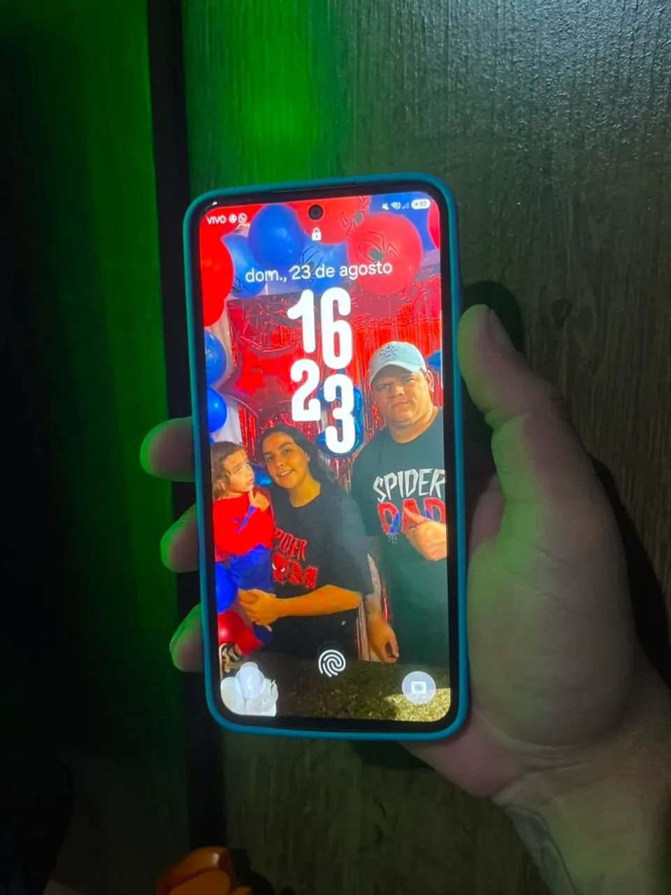 Samsung A36 5g Lançamento!! - Foto 5