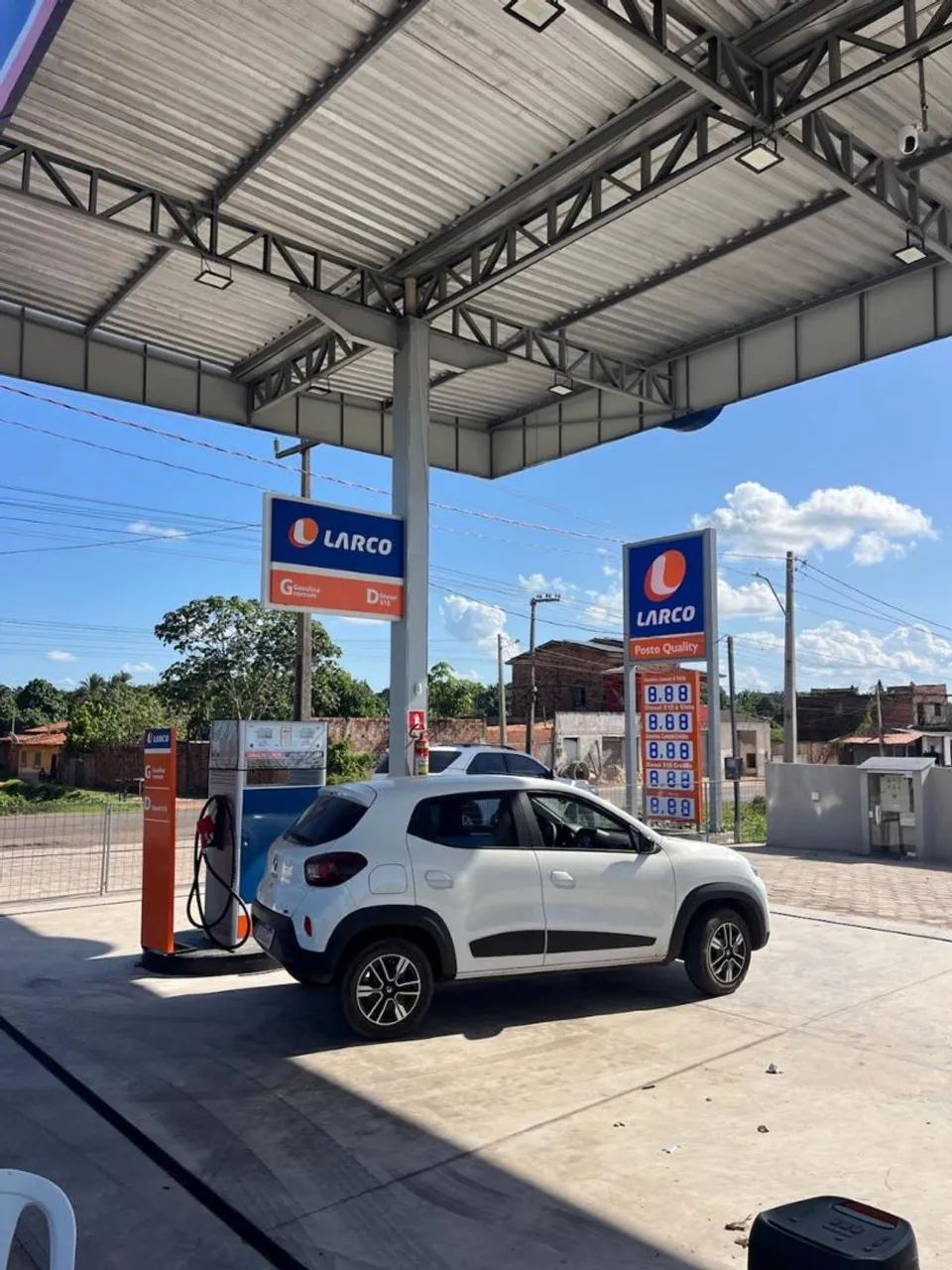 Vendo Posto de Combustível em Viana - Foto 3