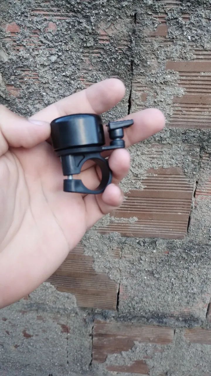 Campainha Bicicleta  - Foto 2