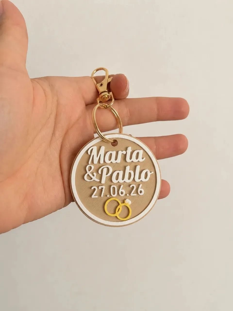 Produtos personalizados para noivas - Foto 2