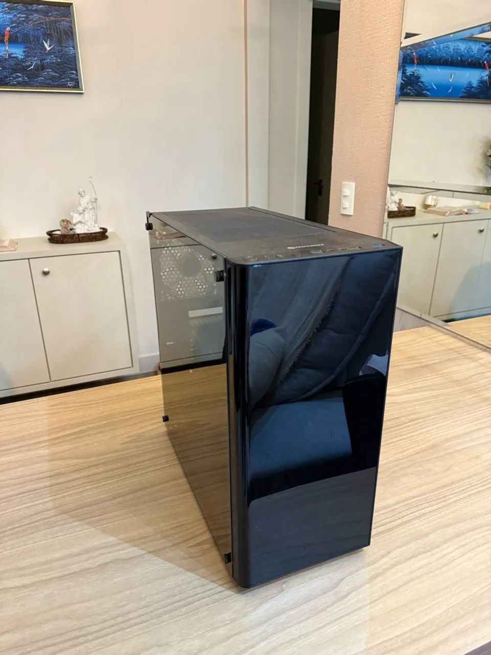 PC Gamer - RTX 2060 Intel Core I9 - Foto 4