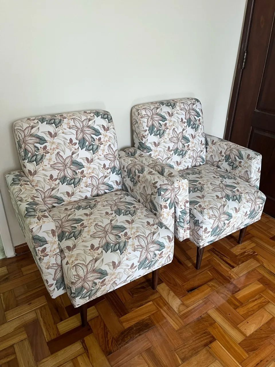 Poltronas novas  - Foto 2