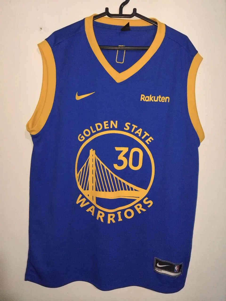 Camiseta NBA duas 