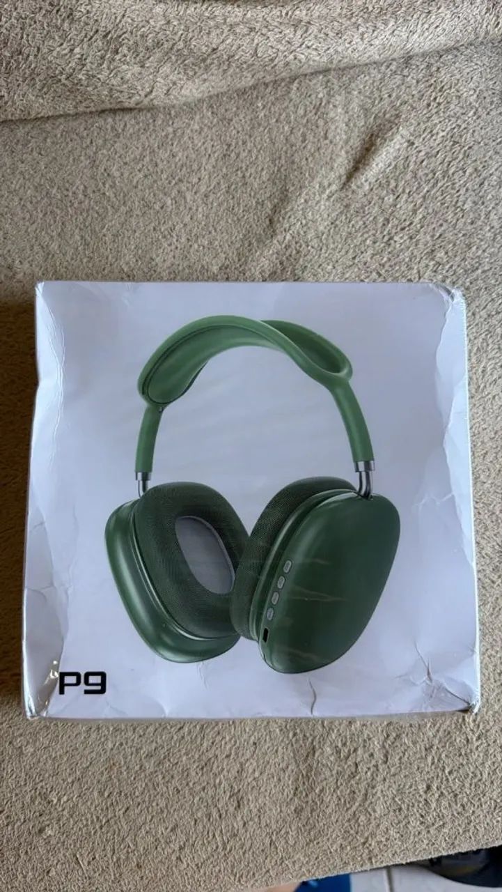 Fone de ouvido  - Foto 3