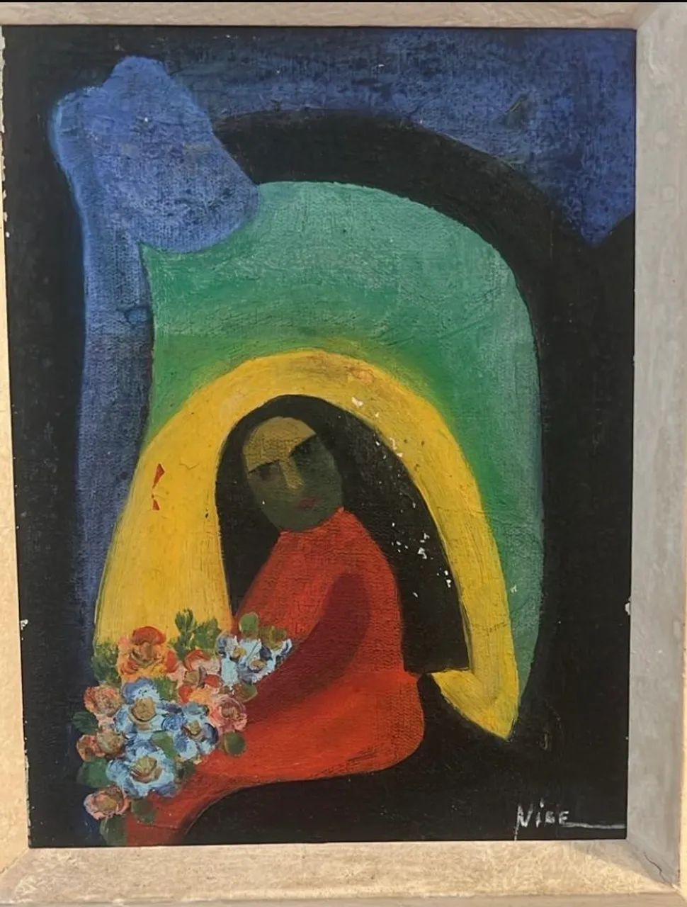 Quadro Nice - Foto 2