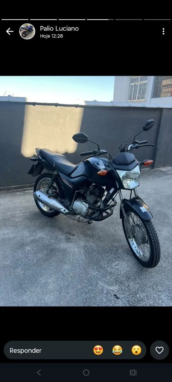 Fan 125  - Foto 4
