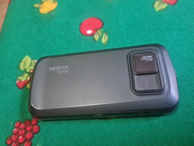 Nokia N97 - Vintage - 32gb - Foto 5