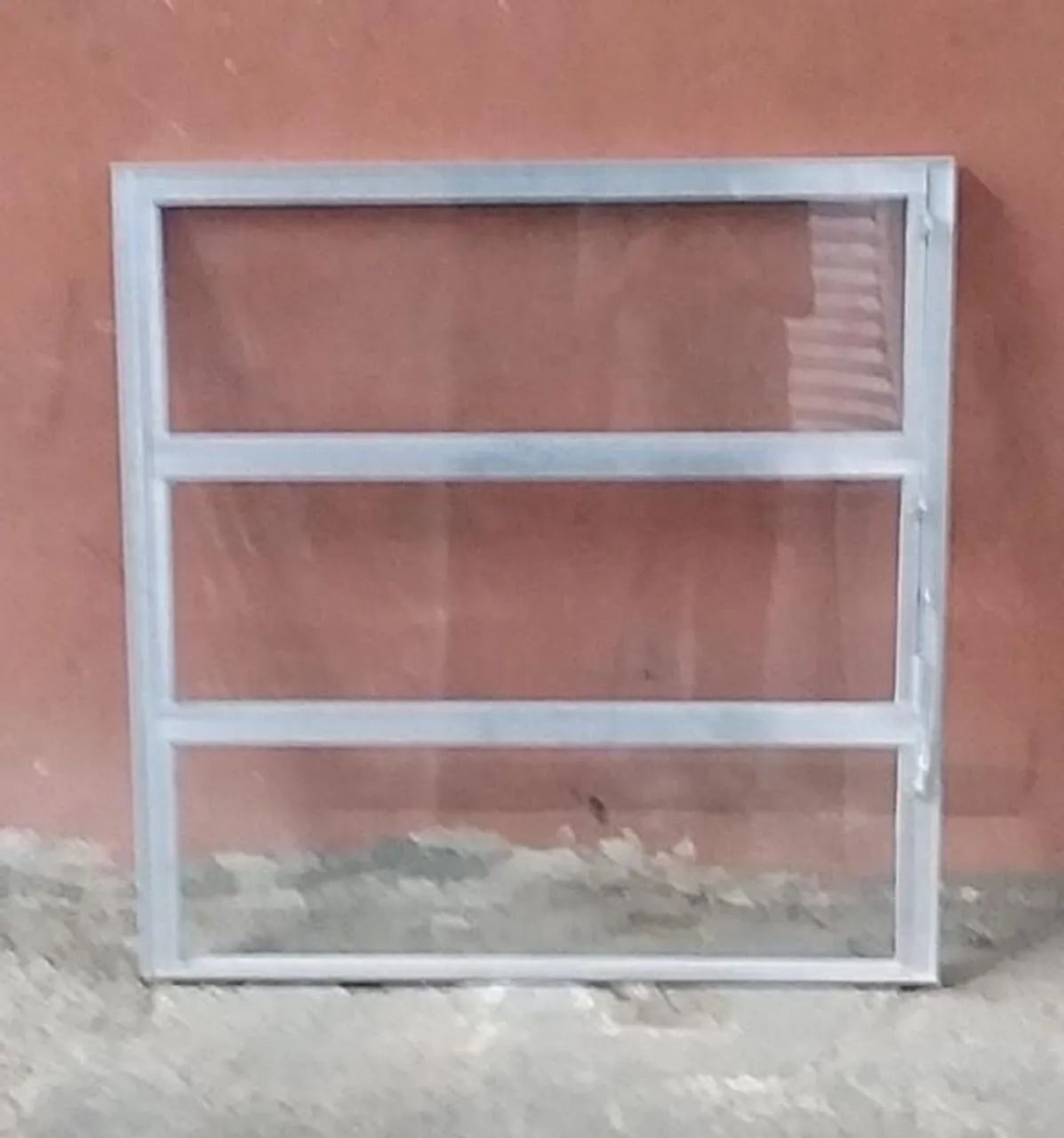 Basculante Alumínio  - Foto 2