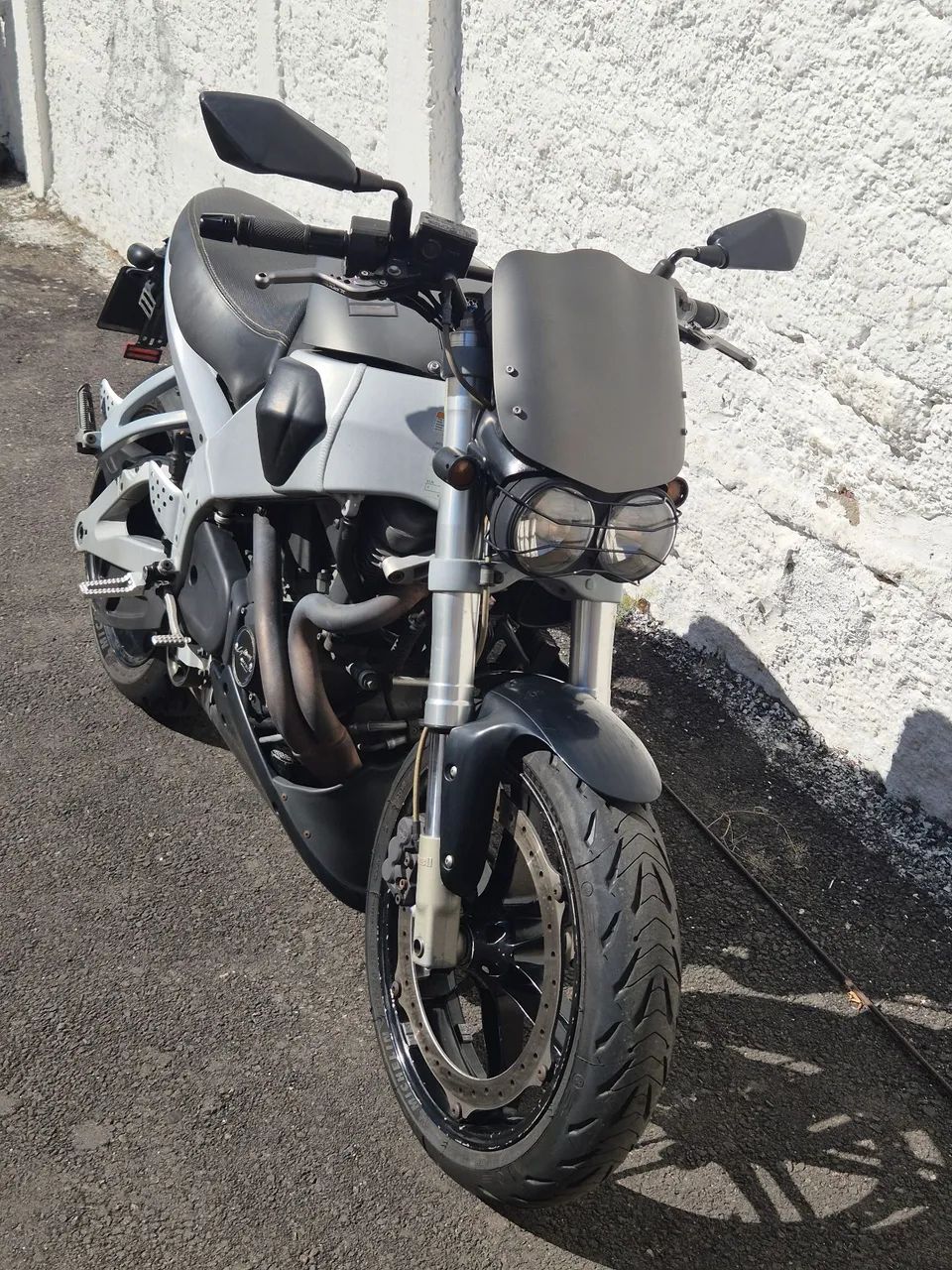Buell XB9sx - Foto 2