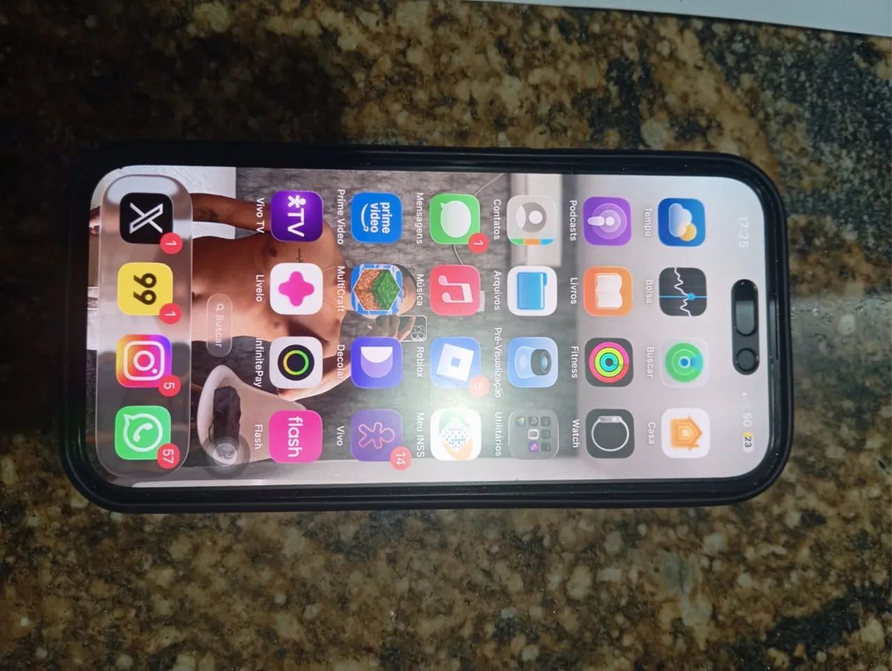 iPhone 14pro  - Foto 3