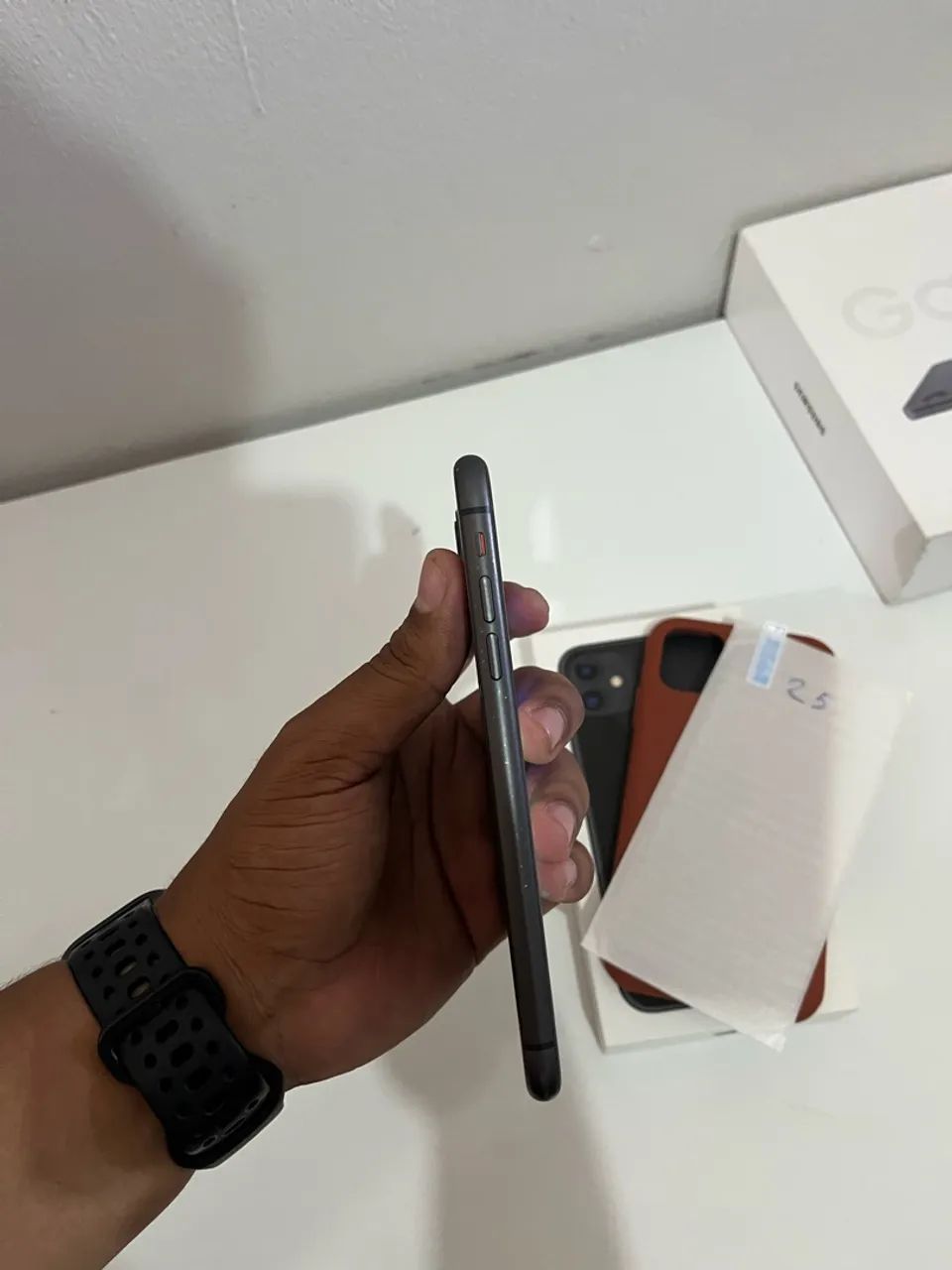 iPhone 11 - 128gb - Foto 3