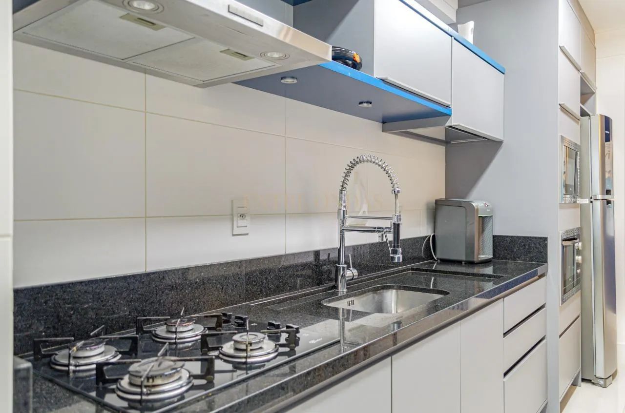 Apartamento com 2 quartos no bairro Agronômica, Florianópolis. - Foto 3